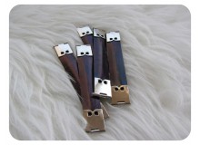 Schnappverschluss Federverschluss 85mm